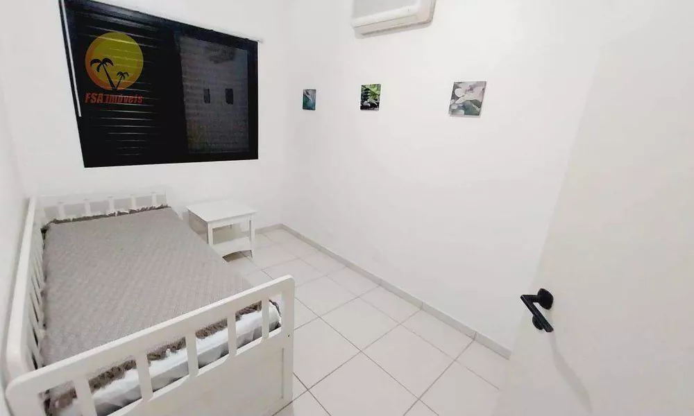 Apartamento, 3 quartos, 80 m² - Foto 3