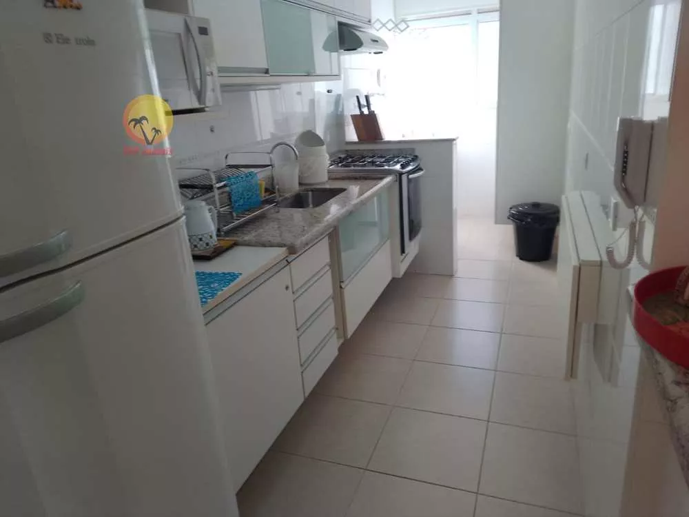 Apartamento, 3 quartos, 120 m² - Foto 2