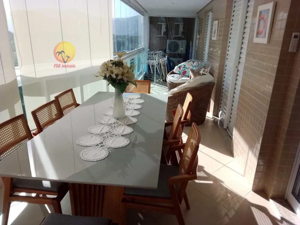 Apartamento, 3 quartos, 120 m² - Foto 1