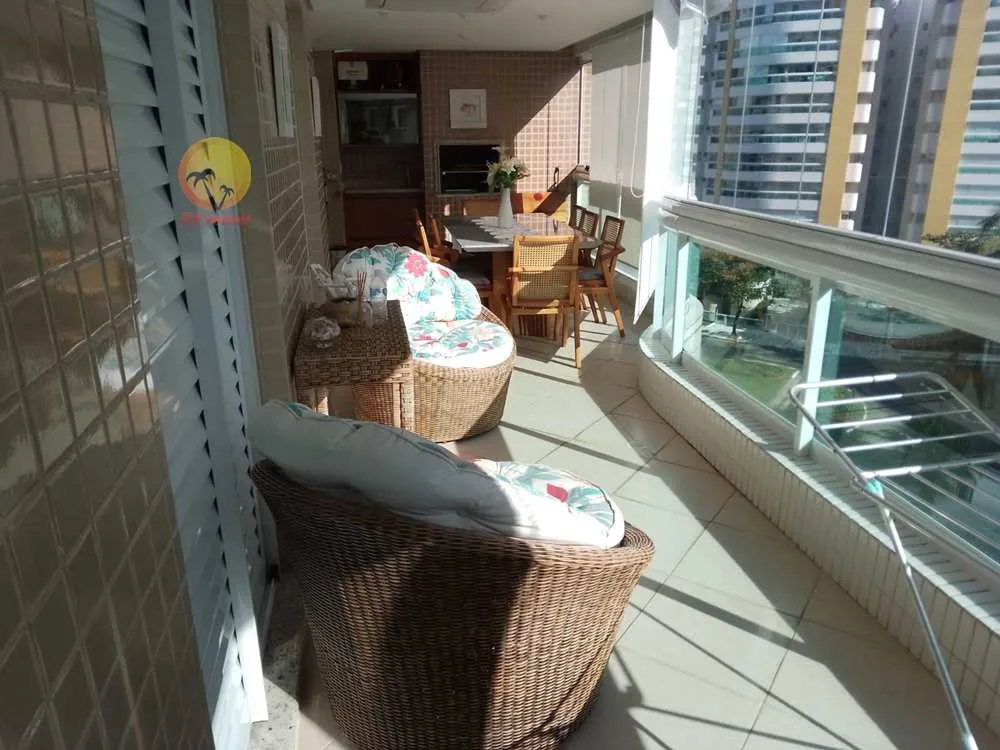 Apartamento, 3 quartos, 120 m² - Foto 2