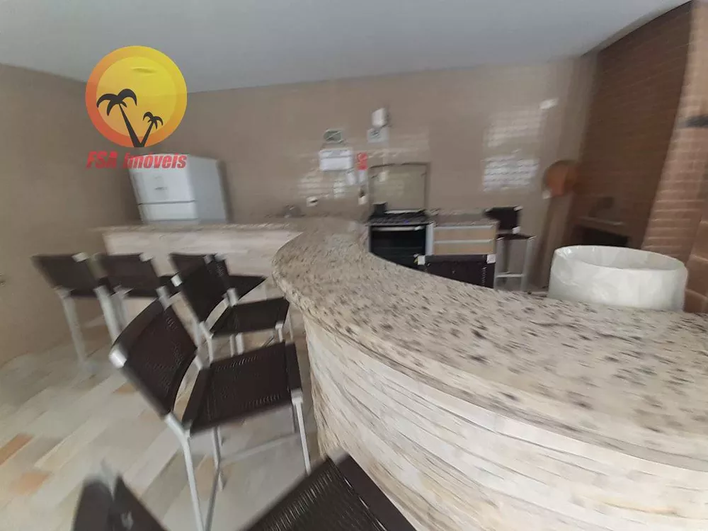 Apartamento, 3 quartos, 120 m² - Foto 4