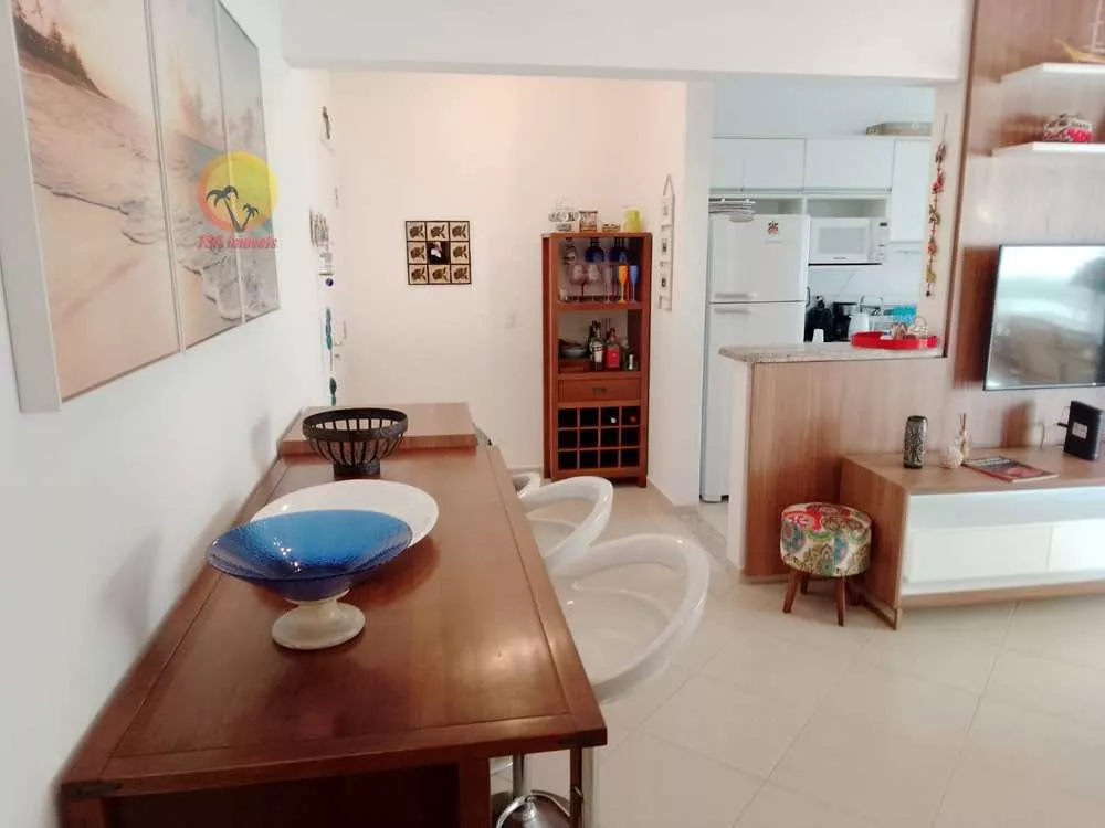 Apartamento, 3 quartos, 120 m² - Foto 3