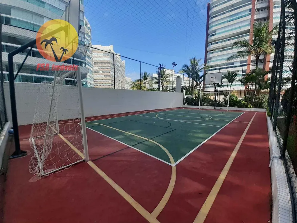 Apartamento, 3 quartos, 120 m² - Foto 10