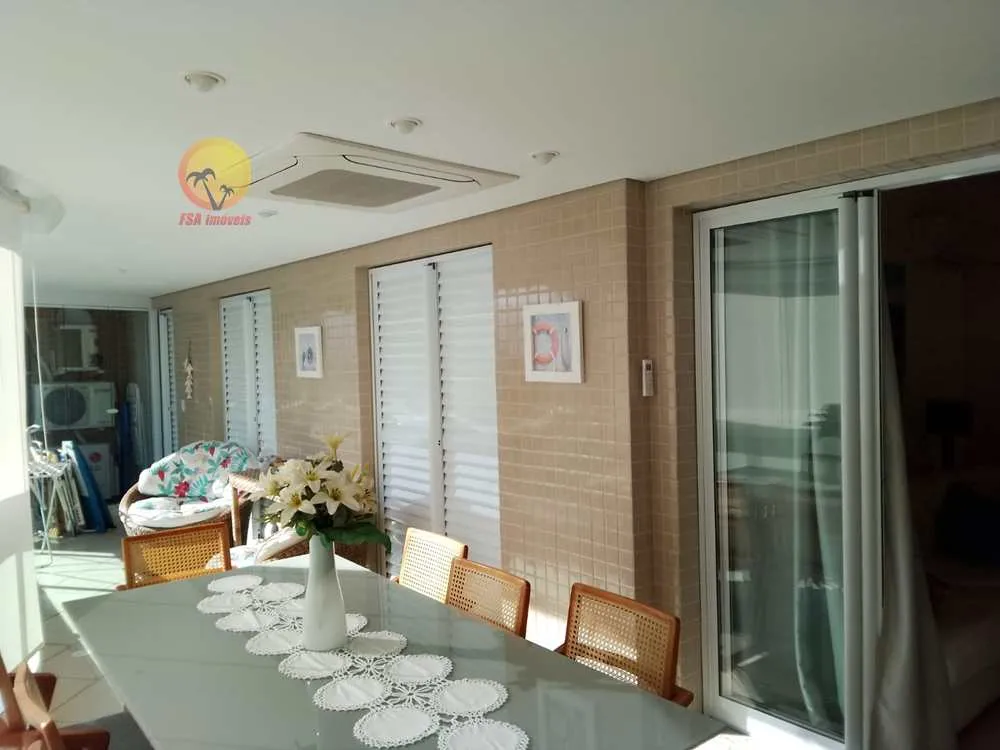 Apartamento, 3 quartos, 120 m² - Foto 3