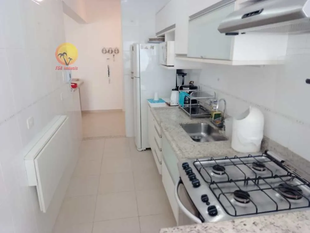 Apartamento, 3 quartos, 120 m² - Foto 6