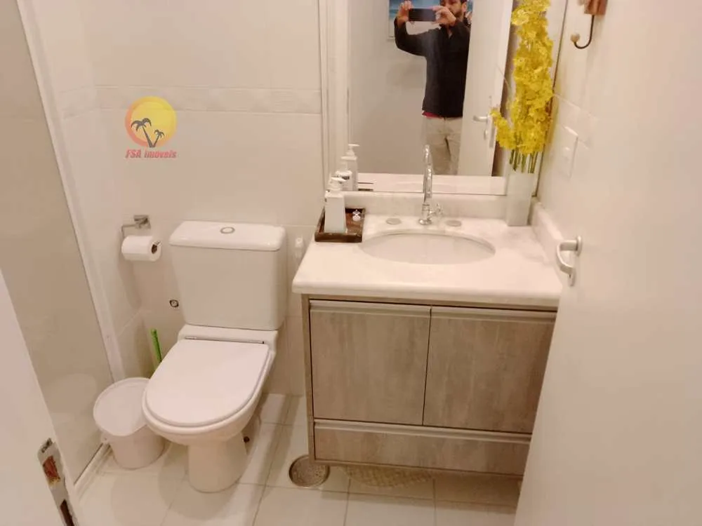 Apartamento, 3 quartos, 120 m² - Foto 7