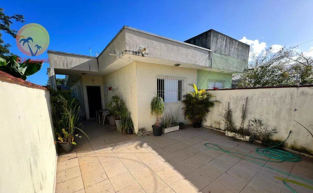 Casa, 3 quartos, 86 m² - Foto 11