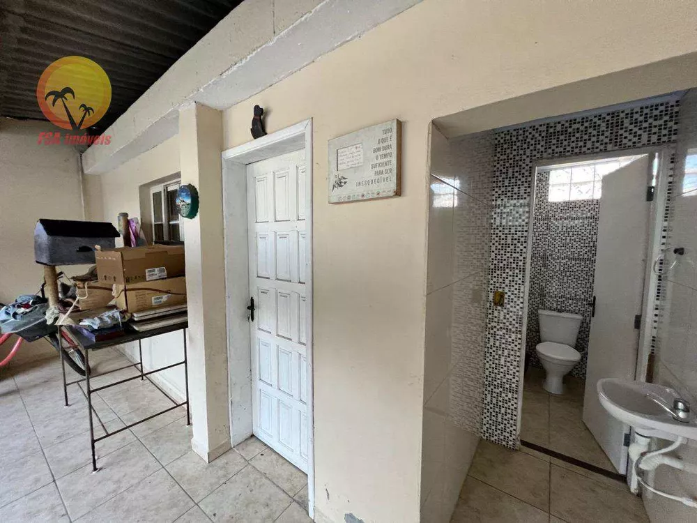 Casa, 3 quartos, 86 m² - Foto 1