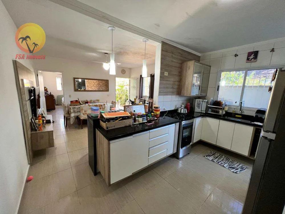 Casa, 3 quartos, 86 m² - Foto 4
