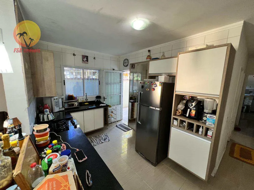 Casa, 3 quartos, 86 m² - Foto 3