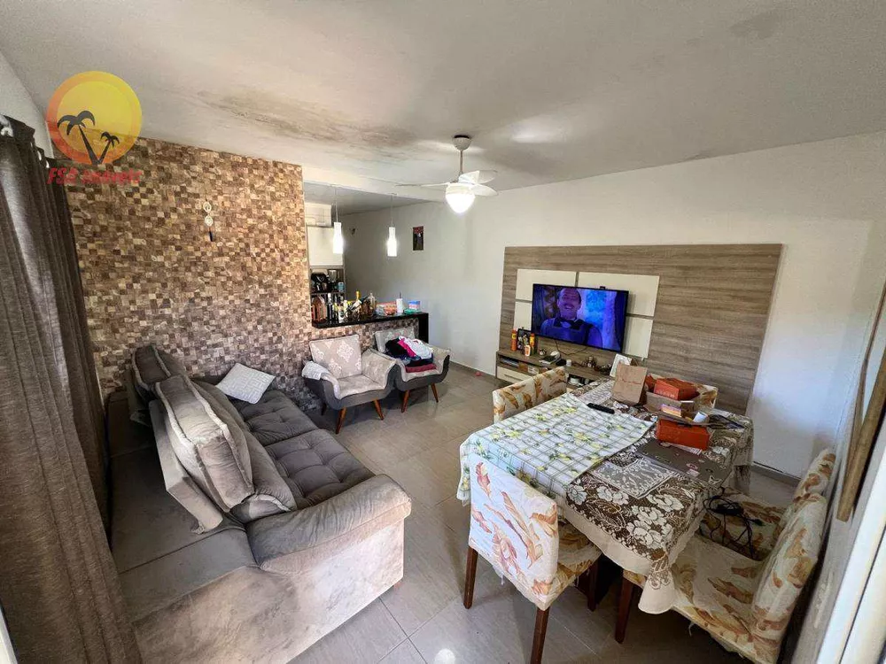 Casa, 3 quartos, 86 m² - Foto 3