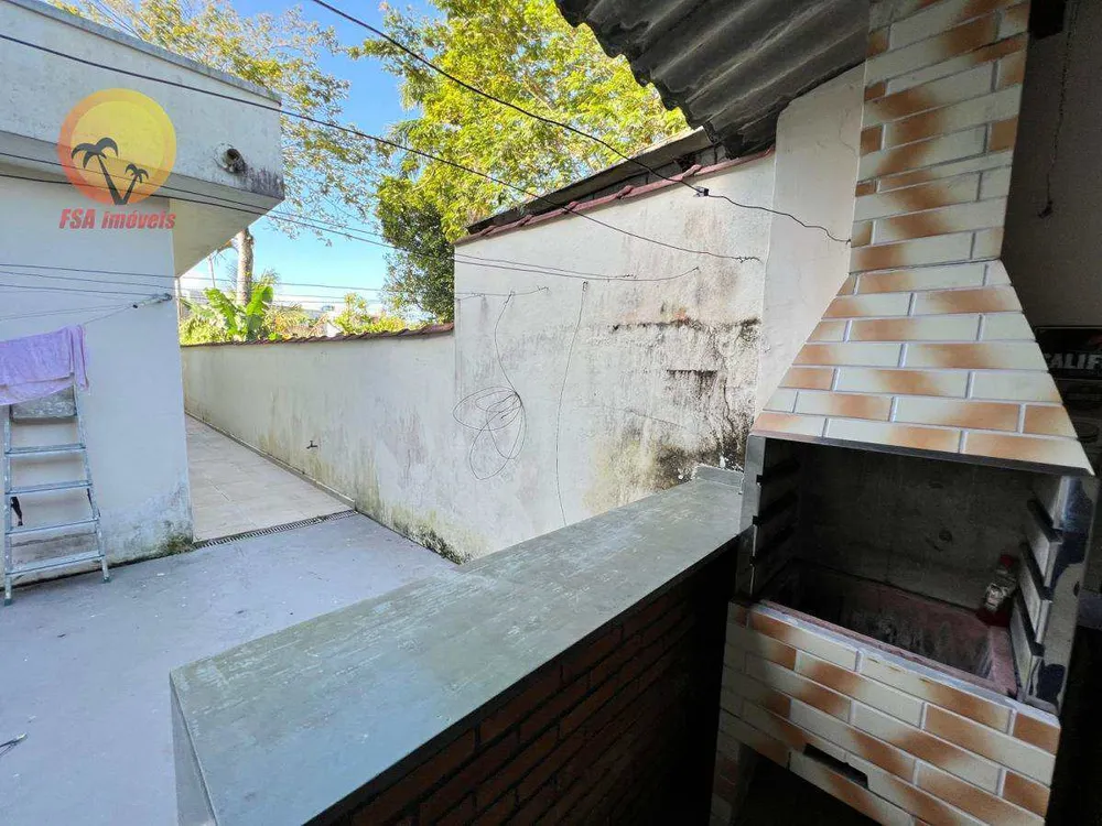 Casa, 3 quartos, 86 m² - Foto 7