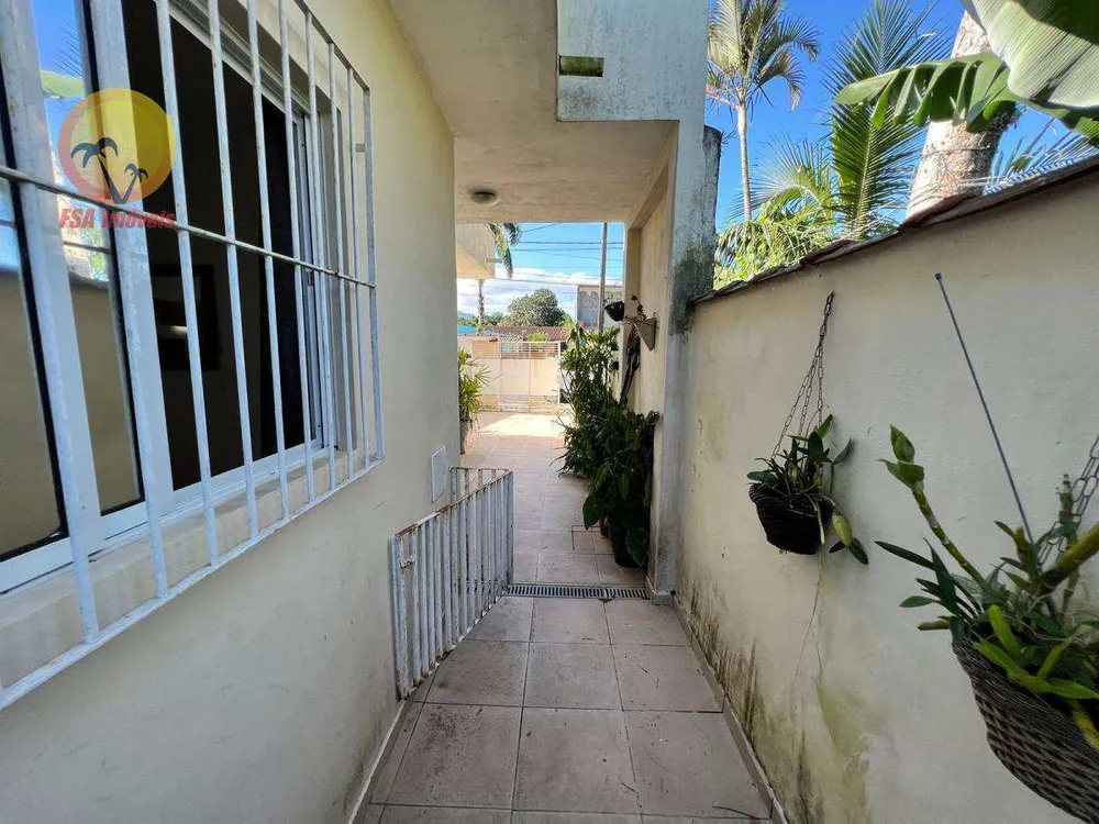 Casa, 3 quartos, 86 m² - Foto 8