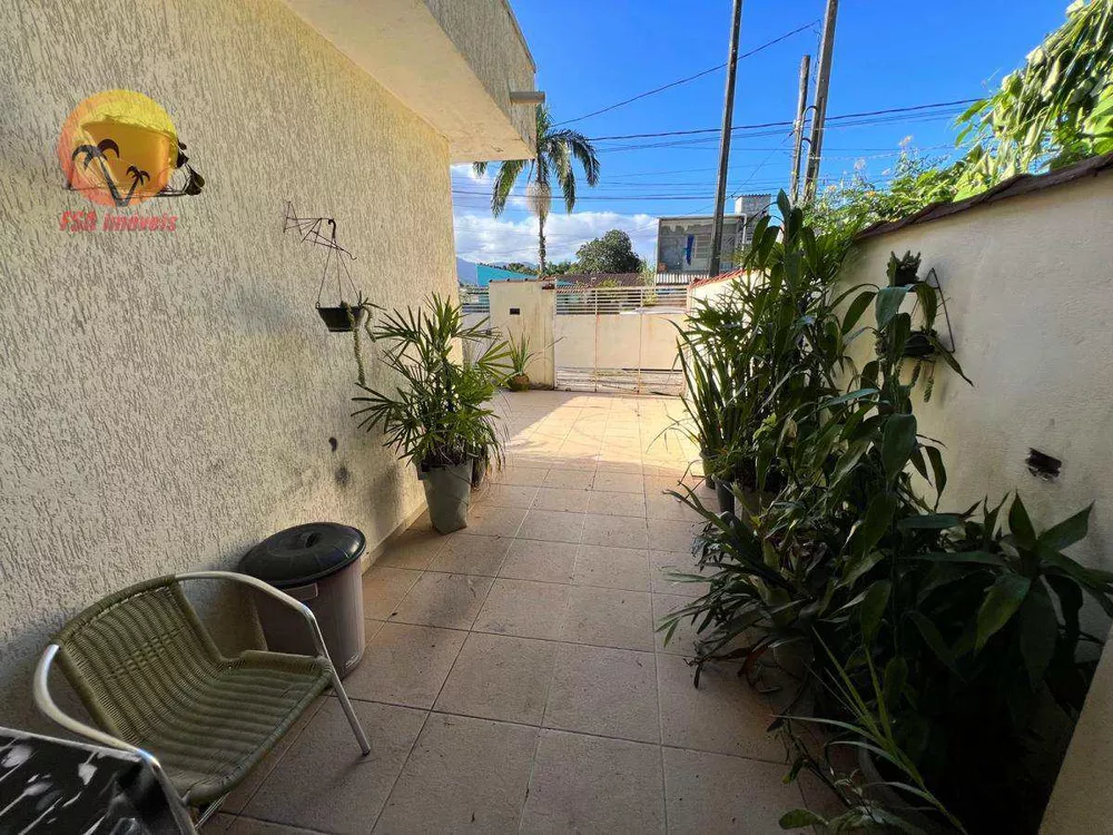 Casa, 3 quartos, 86 m² - Foto 2