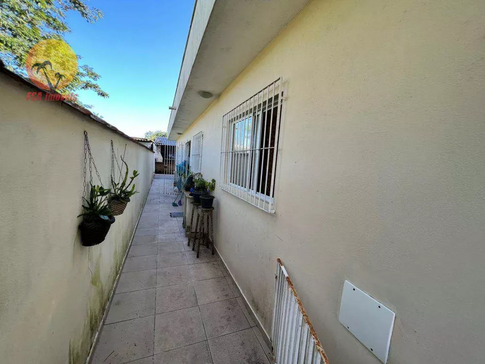 Casa, 3 quartos, 86 m² - Foto 4