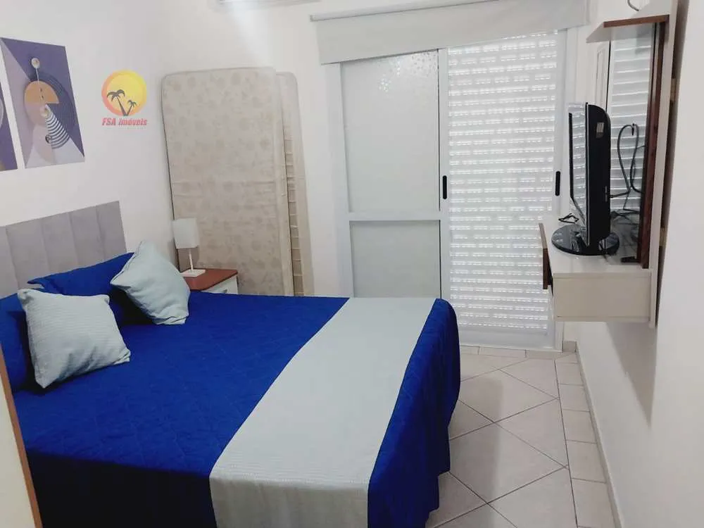 Apartamento, 3 quartos, 110 m² - Foto 10
