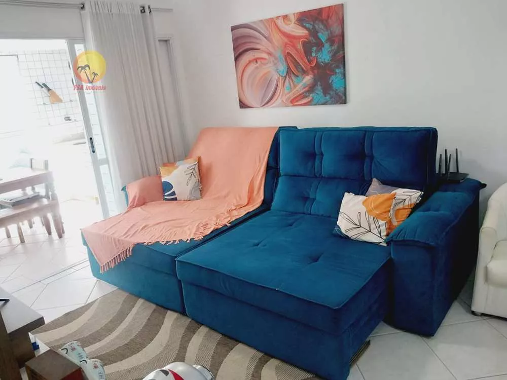 Apartamento, 3 quartos, 110 m² - Foto 1