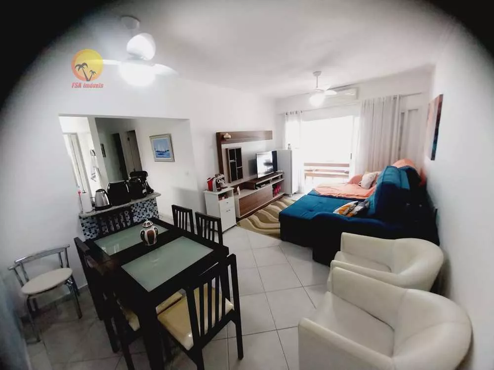 Apartamento, 3 quartos, 110 m² - Foto 3