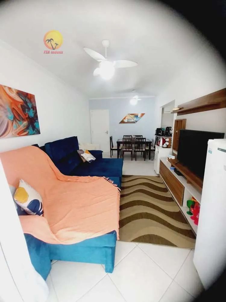 Apartamento, 3 quartos, 110 m² - Foto 1
