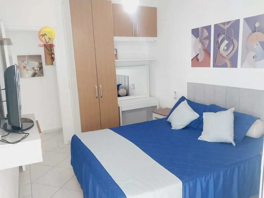 Apartamento, 3 quartos, 110 m² - Foto 11