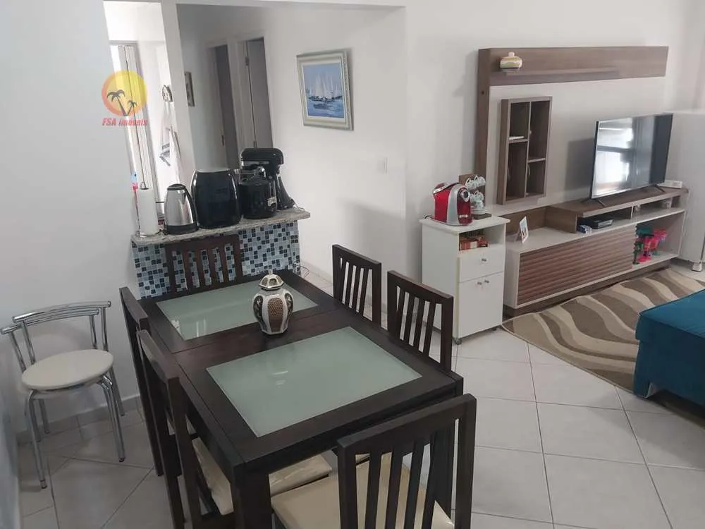 Apartamento, 3 quartos, 110 m² - Foto 3