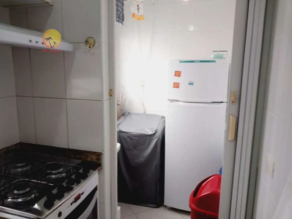 Apartamento, 3 quartos, 110 m² - Foto 6