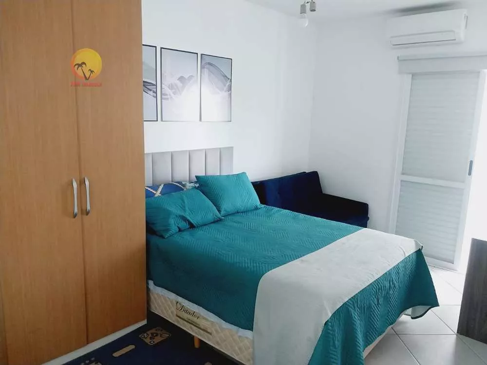 Apartamento, 3 quartos, 110 m² - Foto 2