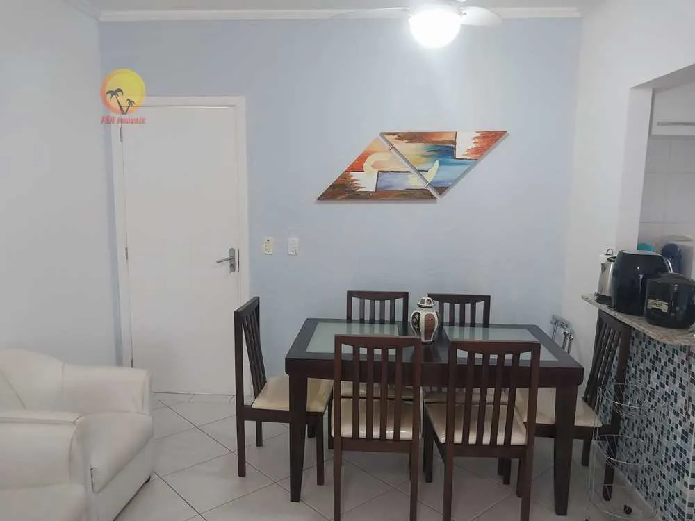 Apartamento, 3 quartos, 110 m² - Foto 4