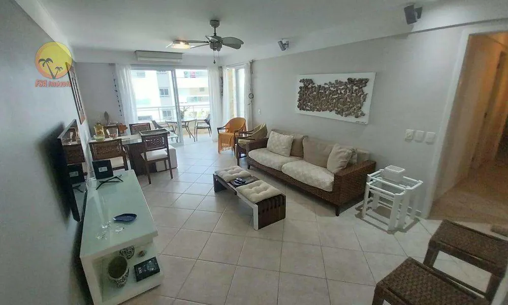 Apartamento, 3 quartos, 100 m² - Foto 3