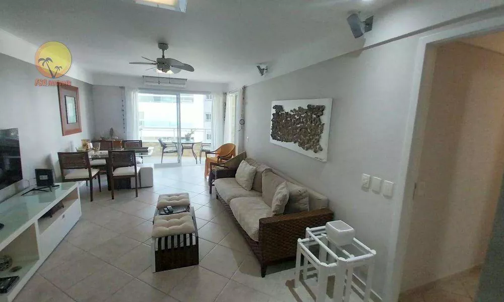 Apartamento, 3 quartos, 100 m² - Foto 3