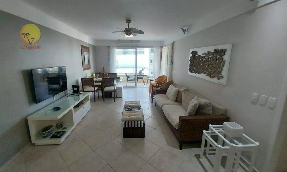 Apartamento, 3 quartos, 100 m² - Foto 2