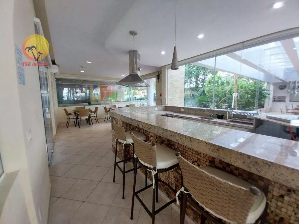 Apartamento, 3 quartos, 100 m² - Foto 1