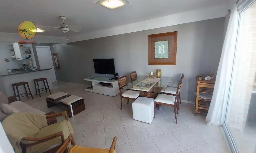 Apartamento, 3 quartos, 100 m² - Foto 4