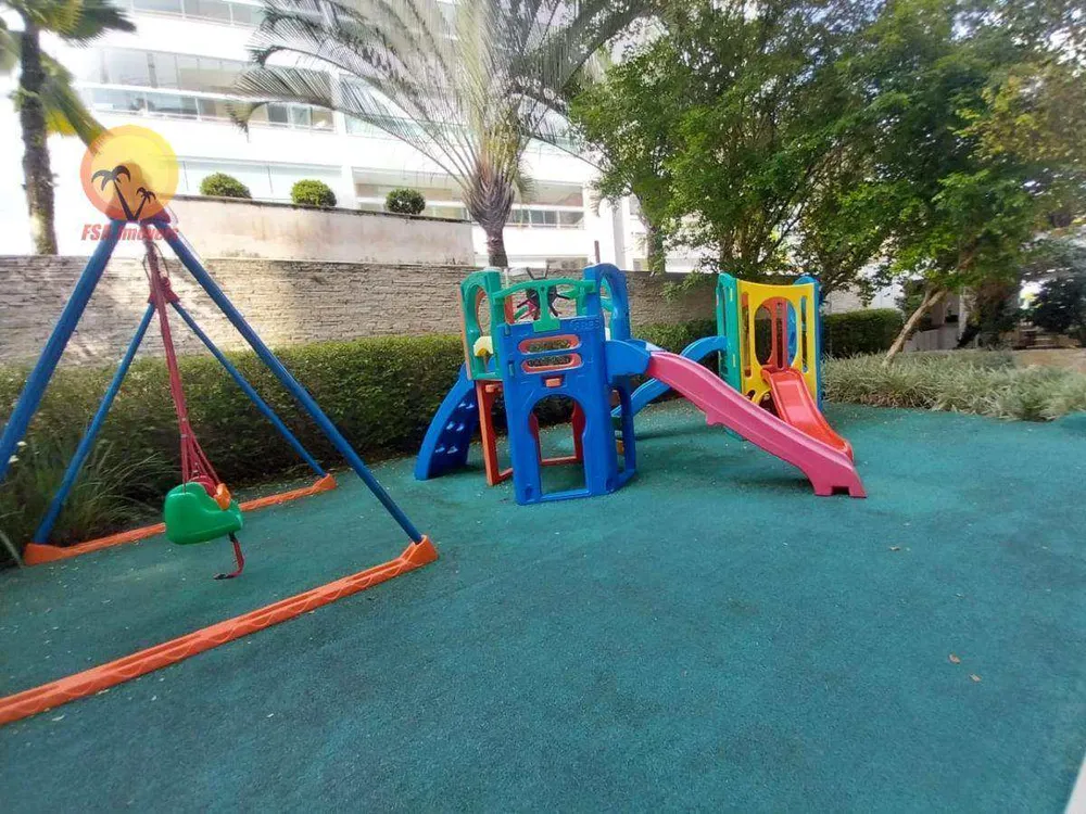 Apartamento, 3 quartos, 100 m² - Foto 13