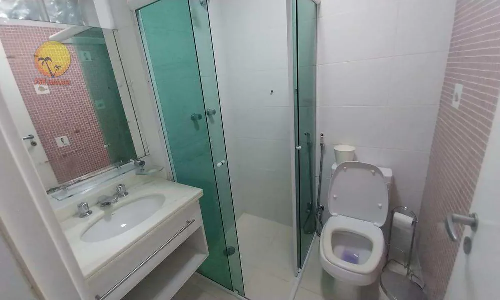 Apartamento, 3 quartos, 100 m² - Foto 8