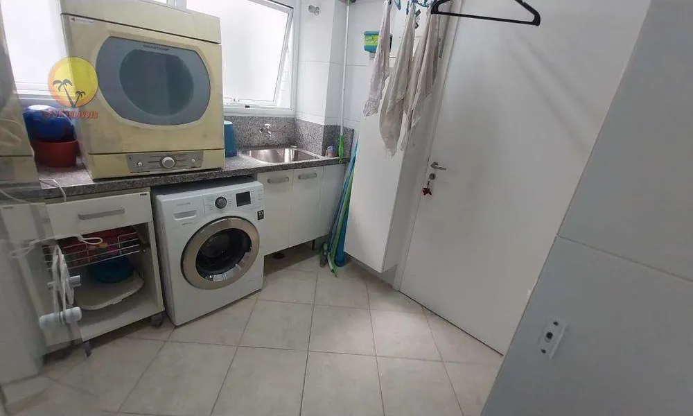 Apartamento, 3 quartos, 100 m² - Foto 5