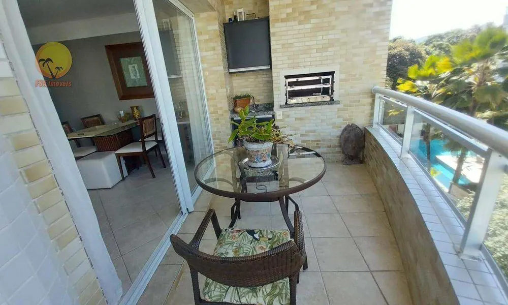 Apartamento, 3 quartos, 100 m² - Foto 6