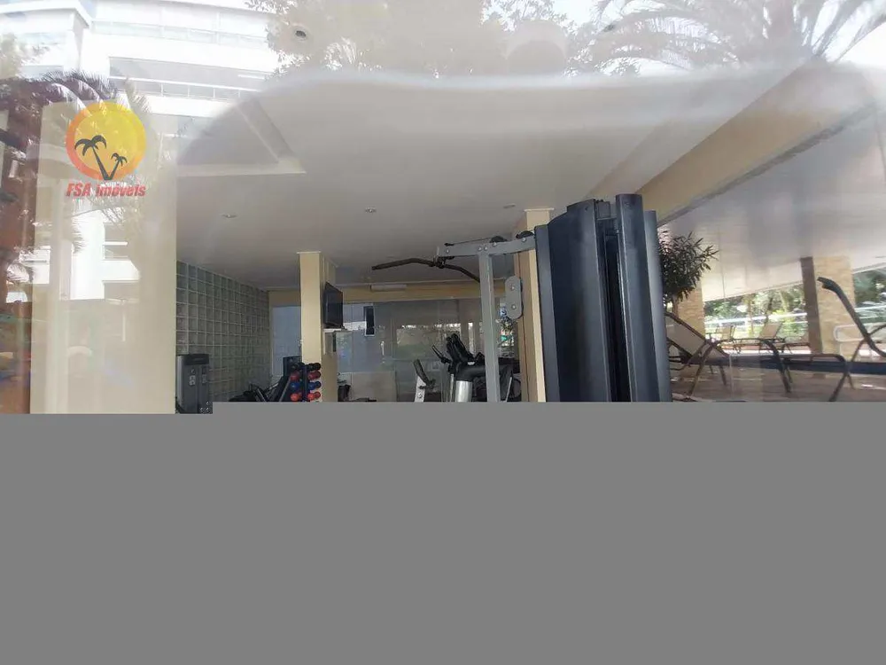 Apartamento, 3 quartos, 100 m² - Foto 14