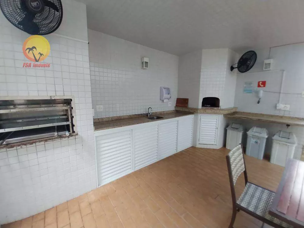 Apartamento, 3 quartos, 100 m² - Foto 4