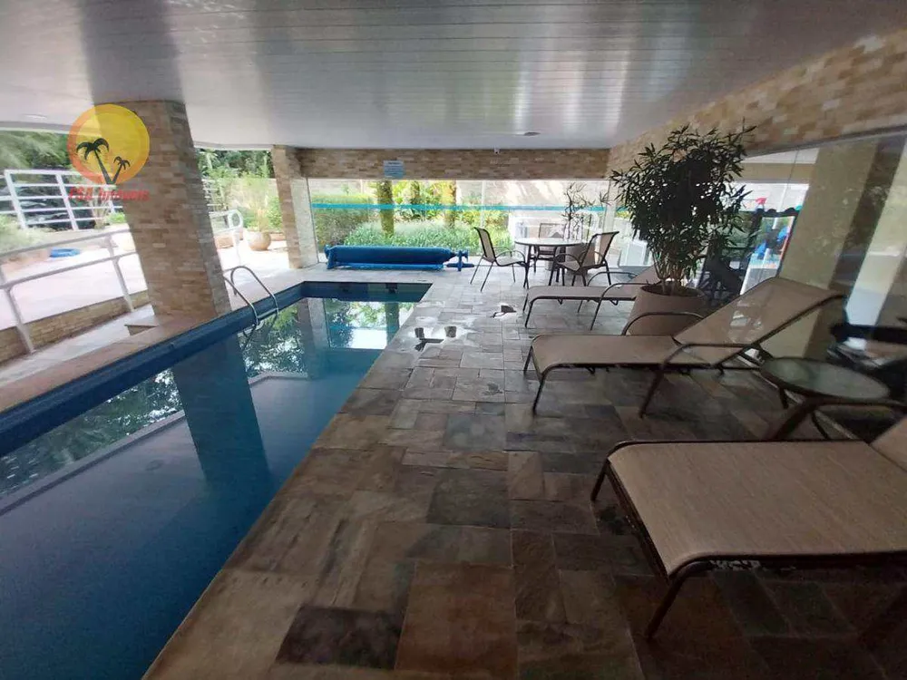 Apartamento, 3 quartos, 100 m² - Foto 15