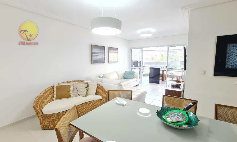 Apartamento, 3 quartos, 123 m² - Foto 3