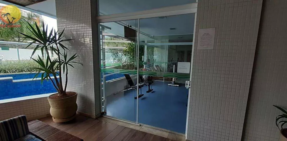 Apartamento, 3 quartos, 123 m² - Foto 3