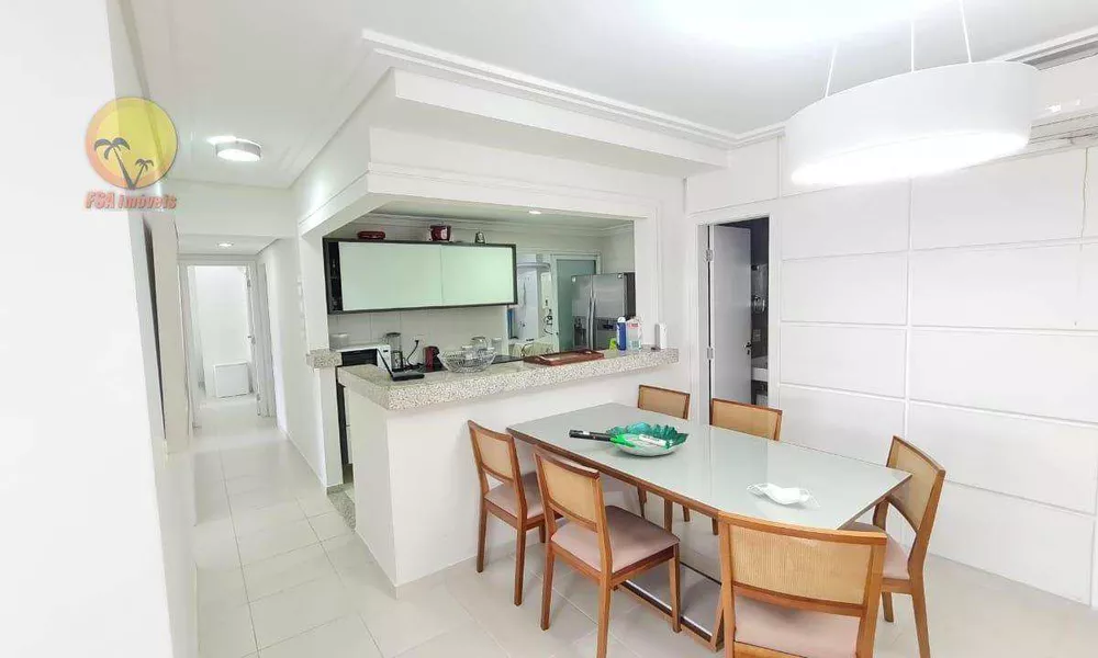 Apartamento, 3 quartos, 123 m² - Foto 2