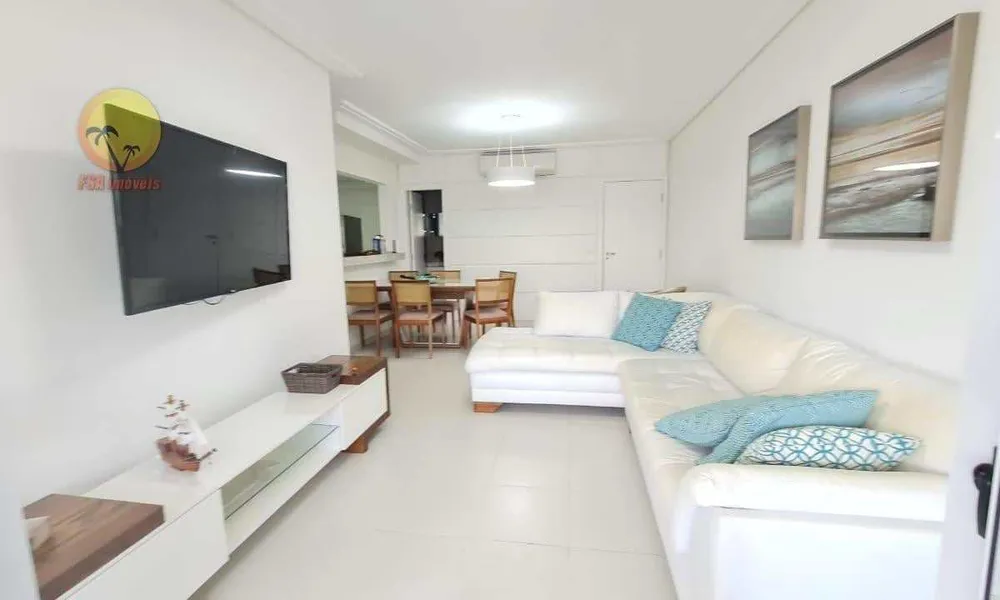 Apartamento, 3 quartos, 123 m² - Foto 2