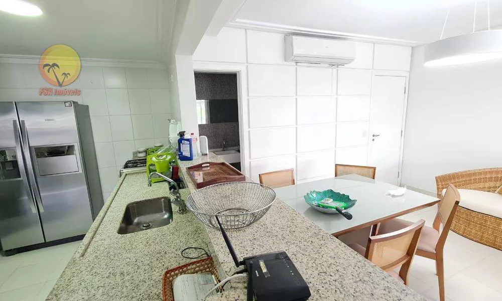 Apartamento, 3 quartos, 123 m² - Foto 1