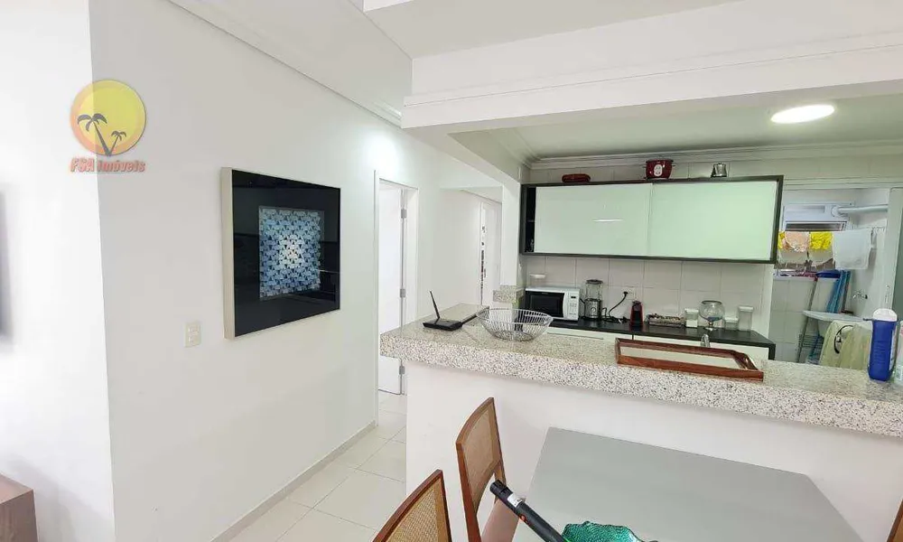Apartamento, 3 quartos, 123 m² - Foto 4