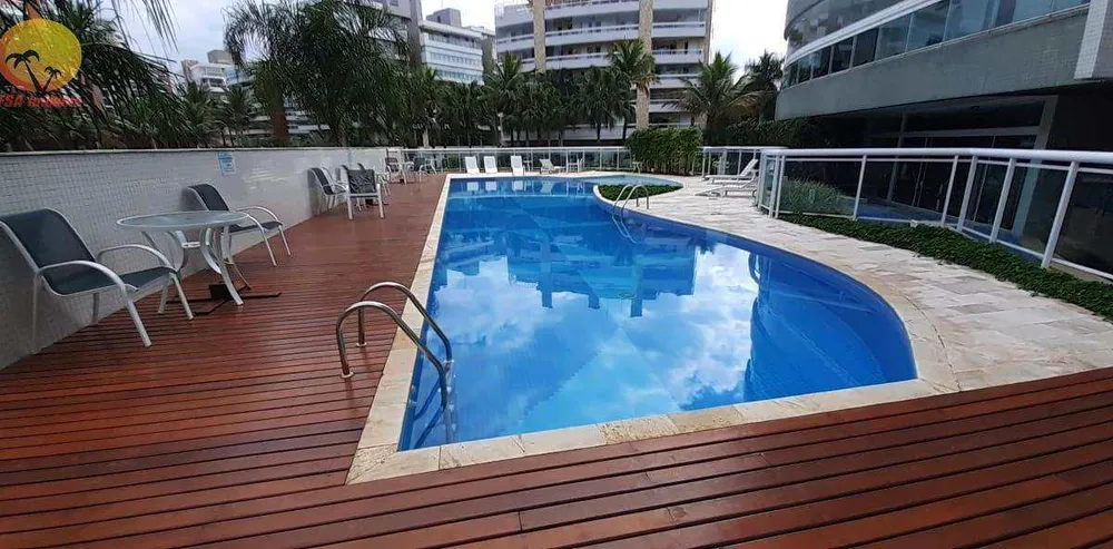 Apartamento, 3 quartos, 123 m² - Foto 13