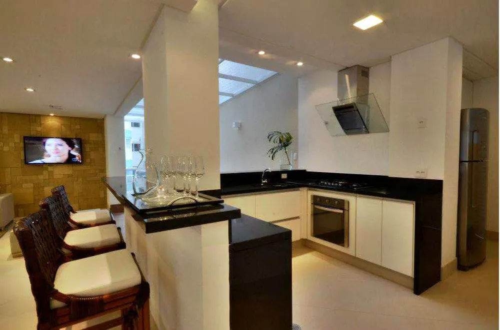Cobertura, 5 quartos, 280 m² - Foto 16