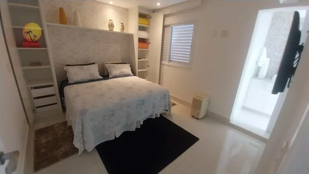 Cobertura, 5 quartos, 280 m² - Foto 12