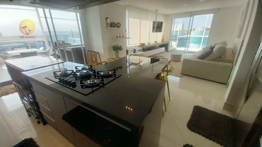 Cobertura, 5 quartos, 280 m² - Foto 6